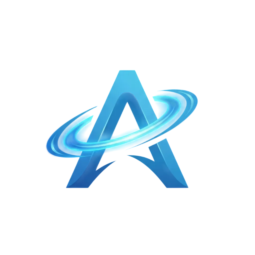 AstroFit Logo